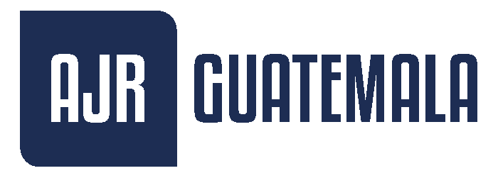ajrguatemala logo